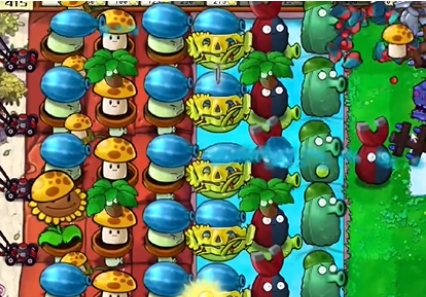 ֲ���ս��ʬ�ӽ���ð��ģʽ��44��ͨ�ع���