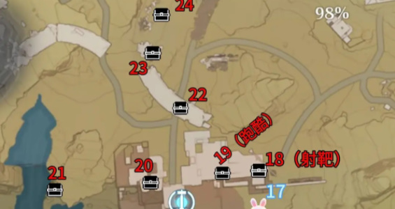 ������ʯ�ߵ�̽��ȫ�ռ�����