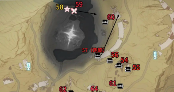 ������ʯ�ߵ�̽��ȫ�ռ�����