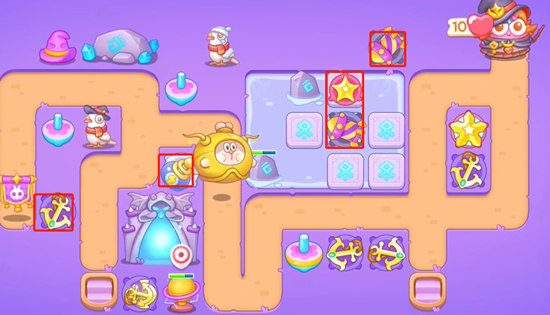 �����ܲ�4������ħ�����ص�64��ͨ�ع���