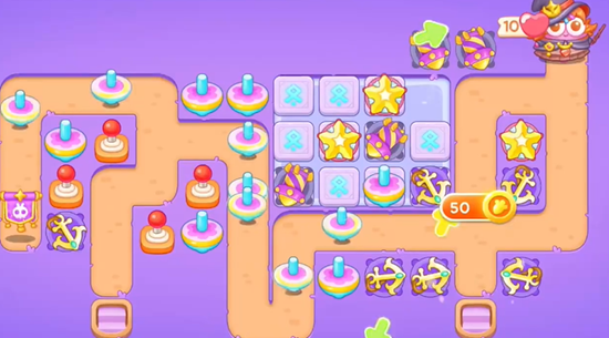 �����ܲ�4������ħ�����ص�64��ͨ�ع���