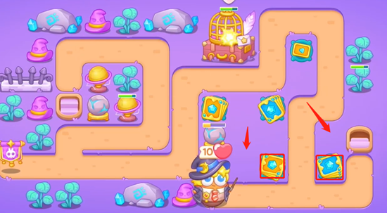 �����ܲ�4������ħ�����ص�63��ͨ�ع���