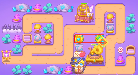 �����ܲ�4������ħ�����ص�63��ͨ�ع���