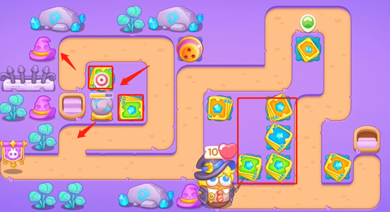 �����ܲ�4������ħ�����ص�63��ͨ�ع���