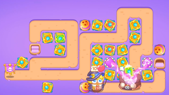 �����ܲ�4������ħ�����ص�63��ͨ�ع���