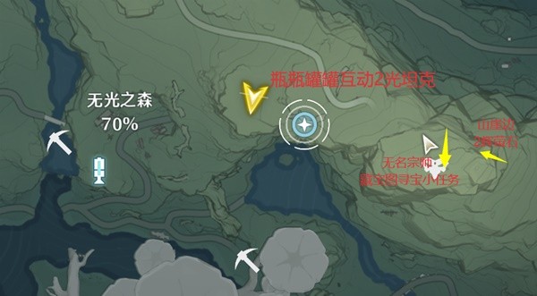 ������өʯ�ɼ�·��ͼһ��