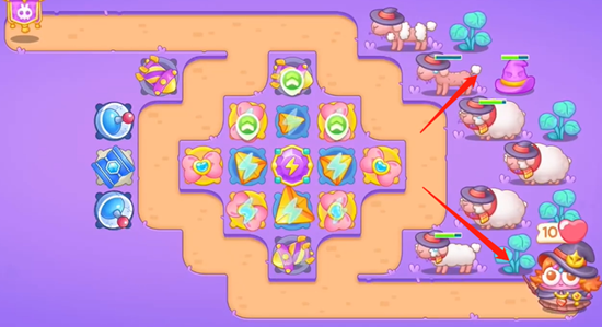 �����ܲ�4������ħ�����ص�65��ͨ�ع���