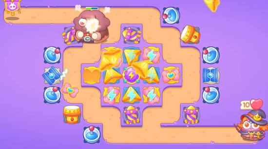 �����ܲ�4������ħ�����ص�65��ͨ�ع���