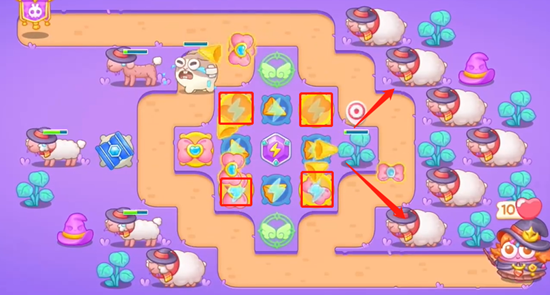 �����ܲ�4������ħ�����ص�65��ͨ�ع���