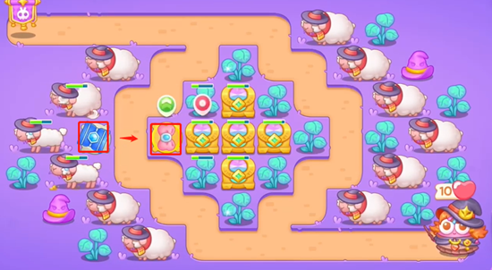 �����ܲ�4������ħ�����ص�65��ͨ�ع���