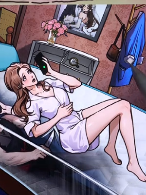 ���صĵ����˼䴲��ͨ�ع���