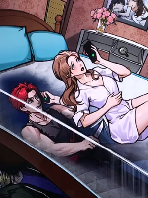 ���صĵ����˼䴲��ͨ�ع���