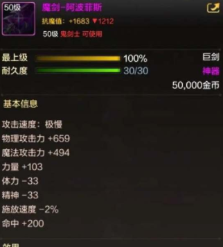 dnf��������װ������һ��