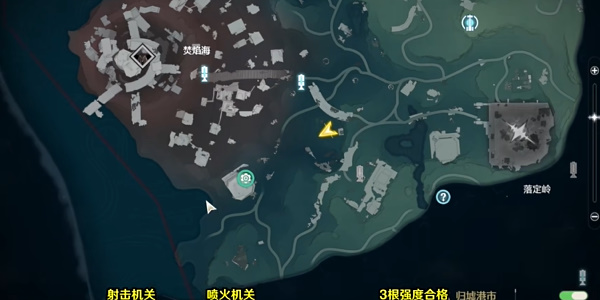 ����ʹ���ش�������λ��ȫ�ռ�����