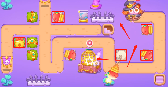 �����ܲ�4������ħ�����ص�77��ͨ�ع���