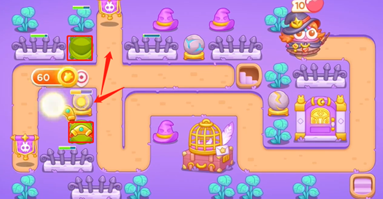 �����ܲ�4������ħ�����ص�77��ͨ�ع���