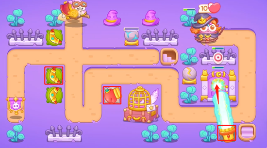 �����ܲ�4������ħ�����ص�77��ͨ�ع���