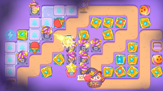 �����ܲ�4������ħ�����ص�78��ͨ��ͼ�Ĺ���