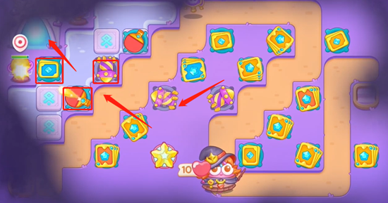 �����ܲ�4������ħ�����ص�78��ͨ��ͼ�Ĺ���