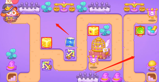 �����ܲ�4������ħ�����ص�79��ͨ�ع���