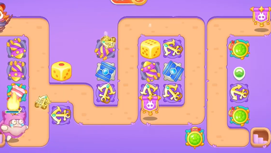 �����ܲ�4������ħ�����ص�79��ͨ�ع���