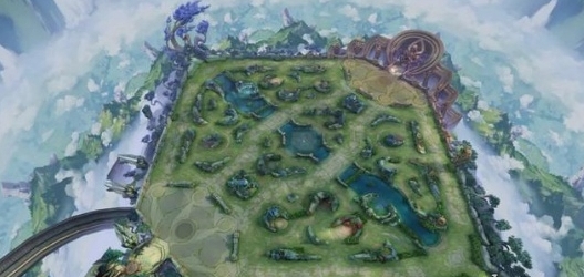 ������ҫ10v10�Ծ�ģʽ��ô��