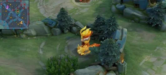 ������ҫ10v10�Ծ�ģʽ��ô��