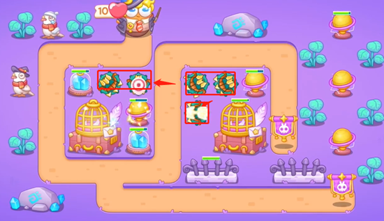 �����ܲ�4������ħ�����ص�81��ͨ�ع���