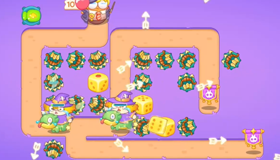 �����ܲ�4������ħ�����ص�81��ͨ�ع���