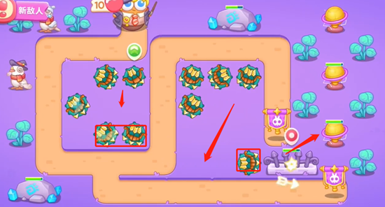 �����ܲ�4������ħ�����ص�81��ͨ�ع���