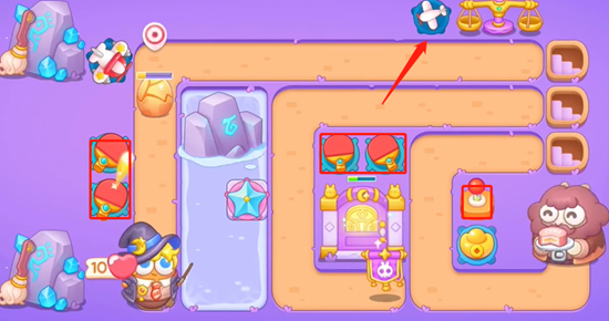 �����ܲ�4������ħ�����ص�84��ͨ�ع���