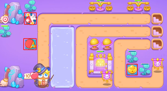 �����ܲ�4������ħ�����ص�84��ͨ�ع���