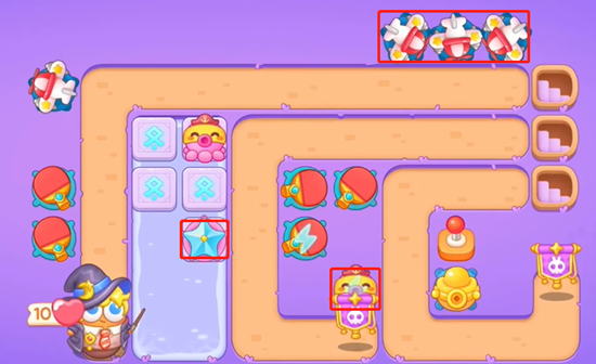 �����ܲ�4������ħ�����ص�84��ͨ�ع���