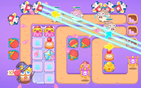 �����ܲ�4������ħ�����ص�84��ͨ�ع���