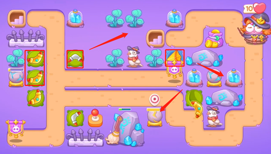 �����ܲ�4������ħ�����ص�85��ͨ�ع���