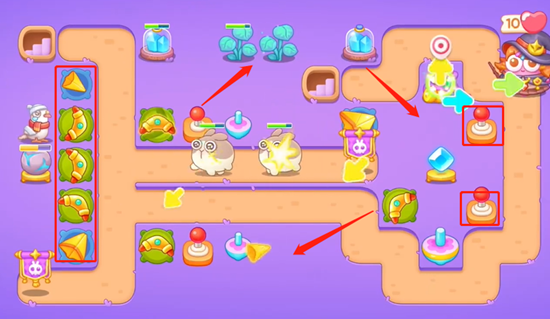 �����ܲ�4������ħ�����ص�85��ͨ�ع���