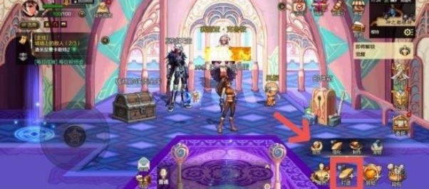 dnf����ħ��ǿ���ȵ��ĸ�