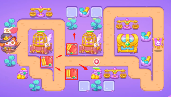 �����ܲ�4������ħ�����ص�87��ͨ�ع���