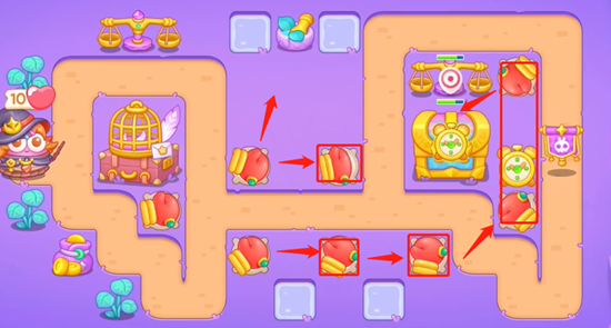 �����ܲ�4������ħ�����ص�87��ͨ�ع���