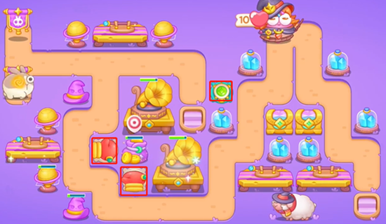 �����ܲ�4������ħ�����ص�89��ͨ�ع���