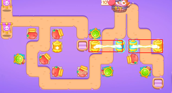 �����ܲ�4������ħ�����ص�89��ͨ�ع���