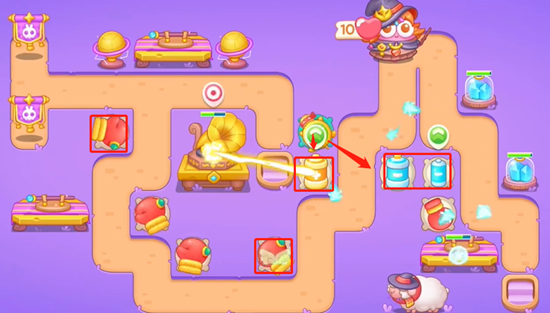 �����ܲ�4������ħ�����ص�89��ͨ�ع���