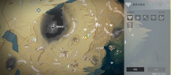 �������뾧�زɼ�·�߷ֲ�ͼһ��