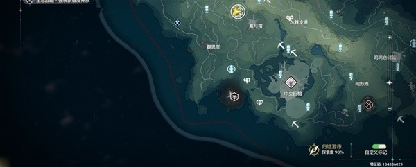 �������뾧�زɼ�·�߷ֲ�ͼһ��