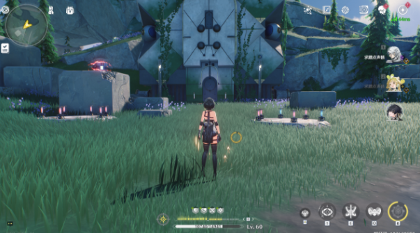 ���������ַ���ر�������