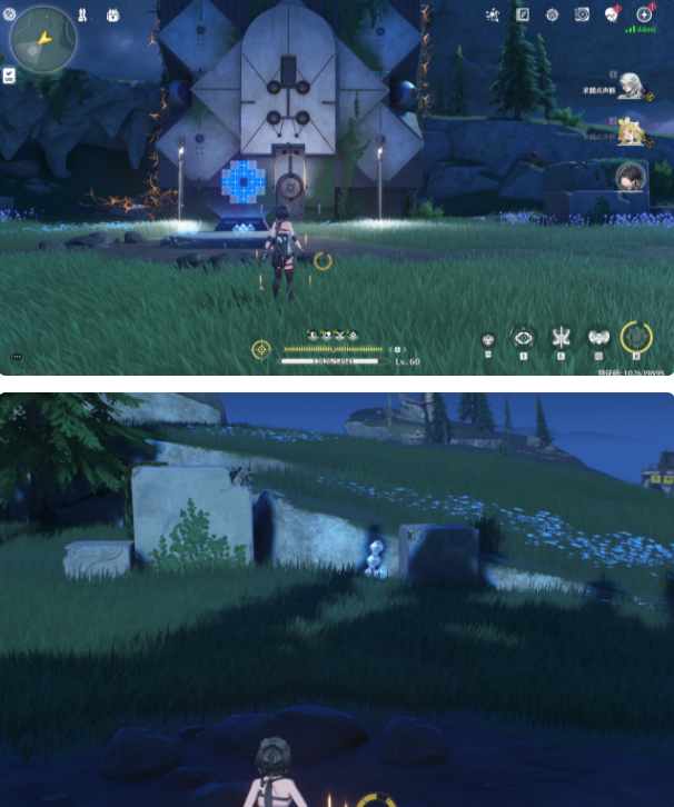 ���������ַ���ر�������