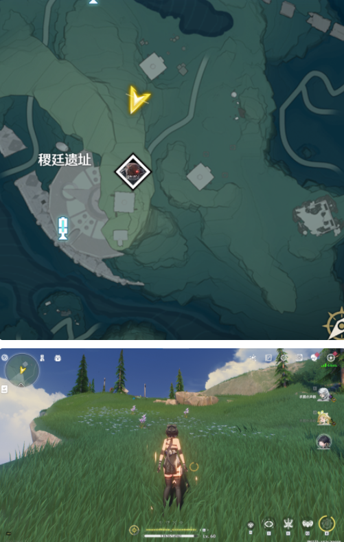 ���������ַ���ر�������