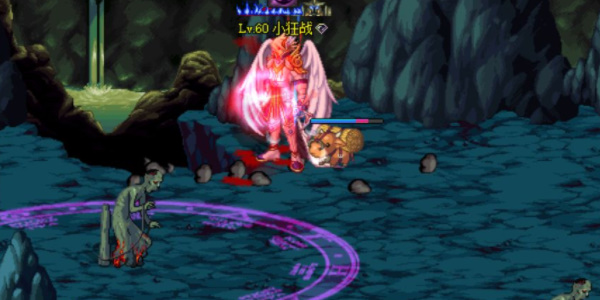 dnf���α�����Ѩ��ս����