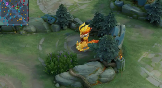 ������ҫ10v10ģʽ�淨���ɹ���