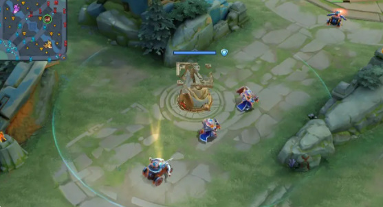 ������ҫ10v10ģʽ�淨���ɹ���